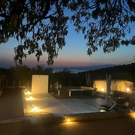 Olive Hill * لايميناس