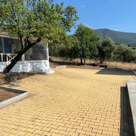 بيت للعطل Olive Hill *