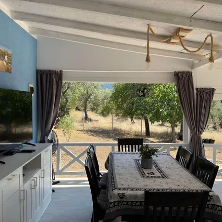Olive Hill بيت للعطل *