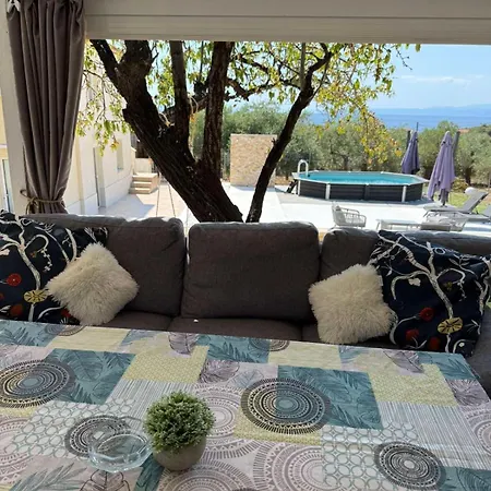 Olive Hill بيت للعطل لايميناس