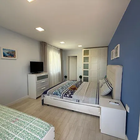 بيت للعطل Olive Hill *