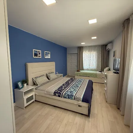 بيت للعطل Olive Hill *