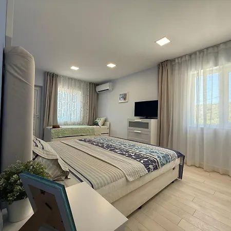 بيت للعطل Olive Hill