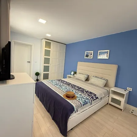 Olive Hill بيت للعطل لايميناس