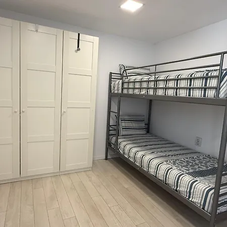 بيت للعطل Olive Hill لايميناس