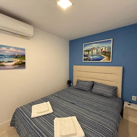 Olive Hill بيت للعطل لايميناس
