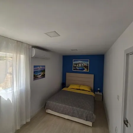 Olive Hill لايميناس