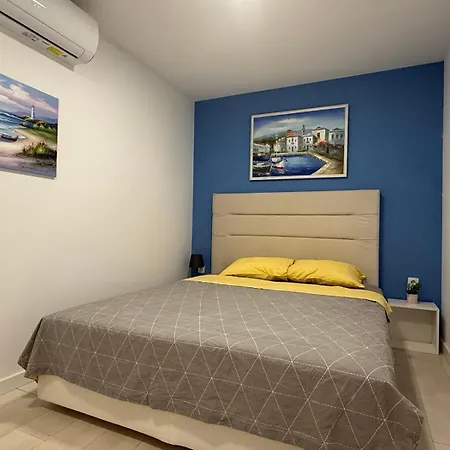 Olive Hill لايميناس